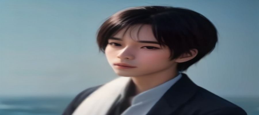 五大直播平台画质清晰度对比测试截图，展示1080P与480P分辨率在人脸细节和背景锐度上的差异，酒红色数据标注框清晰标出各平台评分