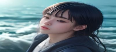 手机直播观看流量消耗测试图表，展示不同画质档位每小时流量对比数据，米金色数据标注清晰可读